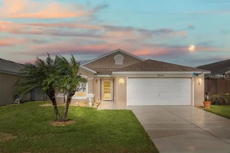 House for Sale at 3249 Whooping Crane Run, Kissimmee,  FL 34741