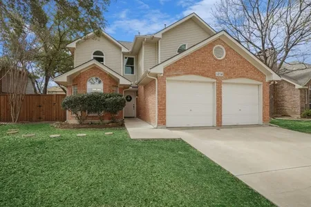Unit for sale at 1214 Falling Water Drive, Lewisville, TX 75067