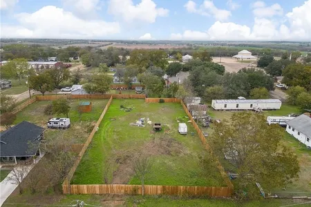 Land for Sale at 297 Norm Street, China Spring,  TX 76633