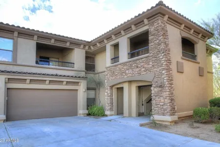 Condo for Sale at 19700 N 76th Street #2170, Scottsdale,  AZ 85255
