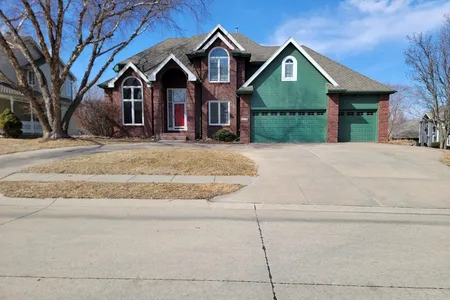 House for Sale at 6010 S 166th Circle, Omaha,  NE 68135