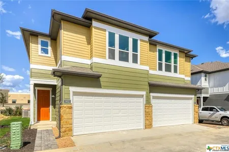 Condo for Sale at 1015 W Vista View Drive #902, Georgetown,  TX 78626