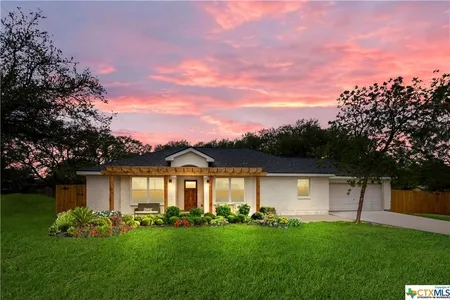 House for Sale at 616 Nomad, Spicewood,  TX 78669