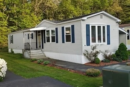 Other for Sale at 104 Victoria Lane, Marlborough,  MA 01752