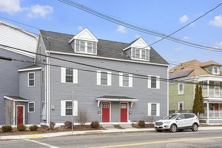 Unit for sale at 34 Beckford Street, Beverly, MA 01915