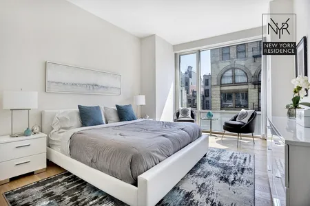 Unit for sale at 311 West Broadway #5G, Manhattan, NY 10013