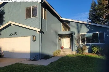 House for Sale at 3545 Glacier Ct, Pleasanton,  CA 94588