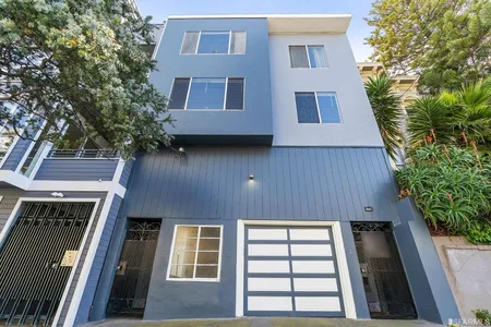 Multifamily for Sale at 3621 20th Street, San Francisco,  CA 94110