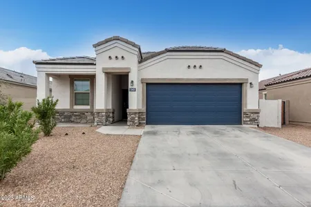House for Sale at 2431 E Santa Barbara Trail, Casa Grande,  AZ 85194