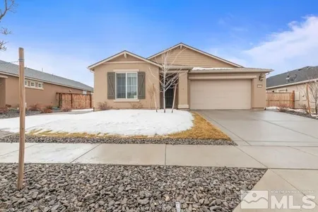 House for Sale at 370 Buck Drive, Reno,  NV 89506-4718
