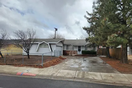 House for Sale at 1610 W 7th Street, Reno,  NV 89503