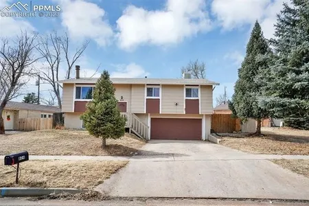 Unit for sale at 824 Holmes Drive, Colorado Springs, CO 80909