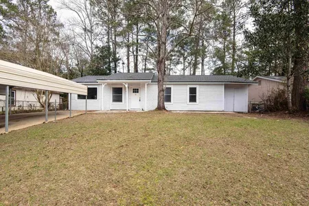 House for Sale at 4007 Sonnet, Tallahassee,  FL 32303