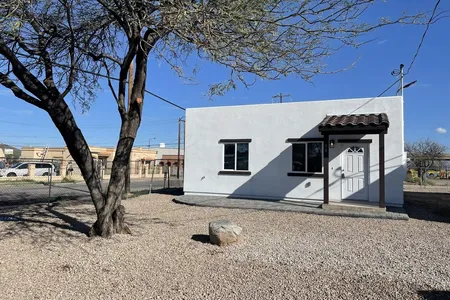 House for Sale at 50 W 30th Street, Tucson,  AZ 85713