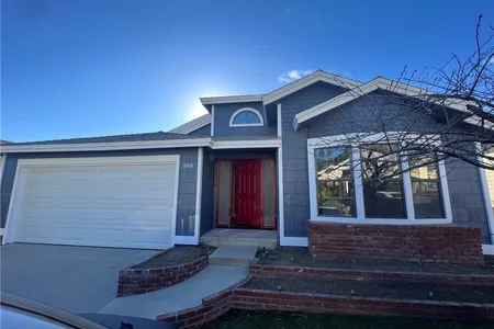 Other for Sale at 13691 Gavina #606, Sylmar,  CA 91342