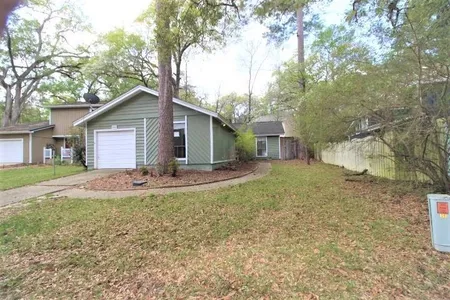 House for Sale at 2959 Bay Shore Dr, Tallahassee,  FL 32309