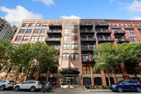 Unit for sale at 520 West Huron Street, Chicago, IL 60654