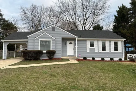 House for Sale at 12604 Lagrange Ct, Fort Washington,  MD 20744