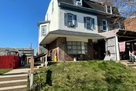 House for Sale at 1321 N Dekalb St, Norristown,  PA 19401