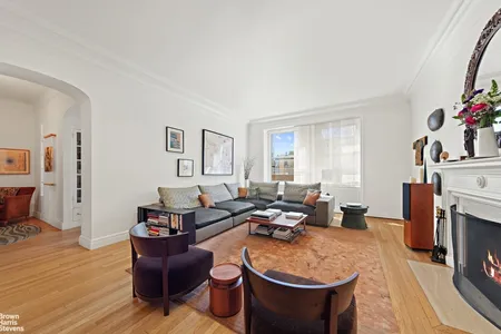 Co-Op for Sale at 205 W 89th Street #10GI, Manhattan,  NY 10024