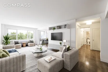 Unit for sale at 415 East 52nd Street #1BC, Manhattan, NY 10022