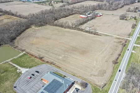 Land for Sale at 4930 N German Church Road, Indianapolis,  IN 46235