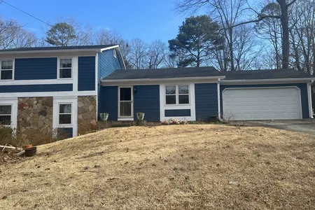 House for Sale at 508 Brookview Trail, Lawrenceville,  GA 30044
