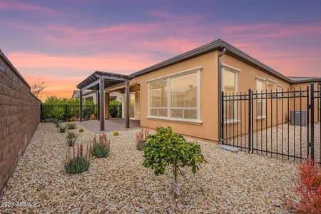 House for Sale at 135 E Iloca Lane, Queen Creek,  AZ 85140