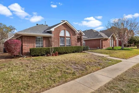 House for Sale at 1447 Creekview Drive, Lewisville,  TX 75067