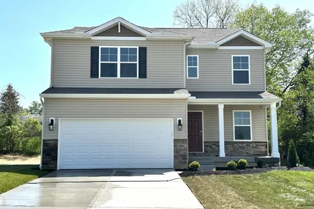 Unit for sale at 2441 Amelia Ct, Colerain Twp, OH 45239