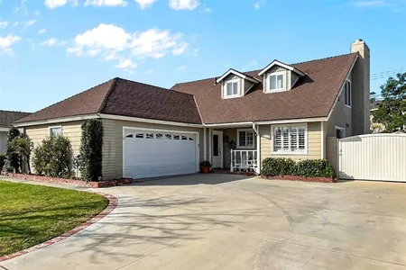 House for Sale at 5371 Park Avenue, Garden Grove,  CA 92845