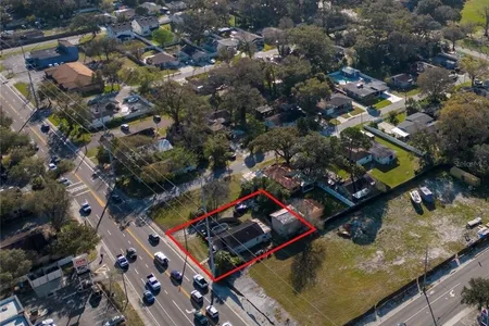 Unit for sale at 620 West Martin Luther King Jr Boulevard, TAMPA, FL 33603