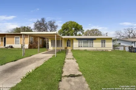 Unit for sale at 427 Olney Drive, San Antonio, TX 78209