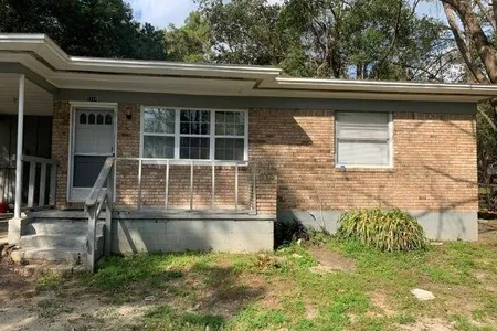 House for Sale at 1714 Pepper, Tallahassee,  FL 32304