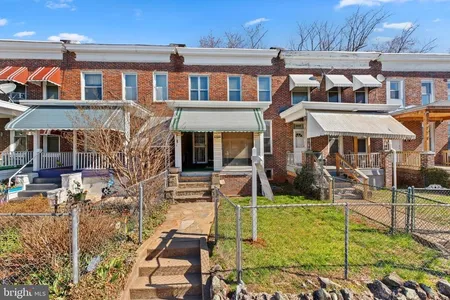 Unit for sale at 5229 Linden Heights Avenue, BALTIMORE, MD 21215