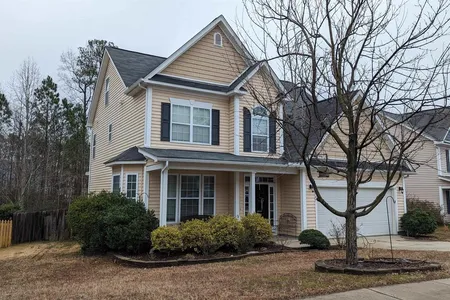 Unit for sale at 1149 Dexter Ridge Drive, Holly Springs, NC 27540