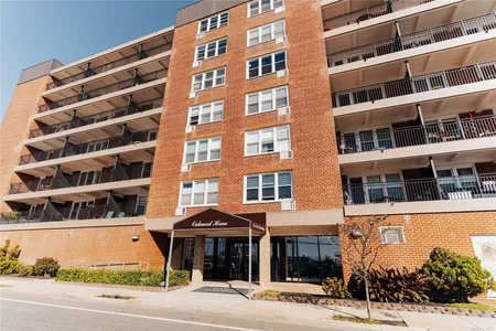 Co-Op for Sale at 1 E Broadway #6B, Long Beach,  NY 11561