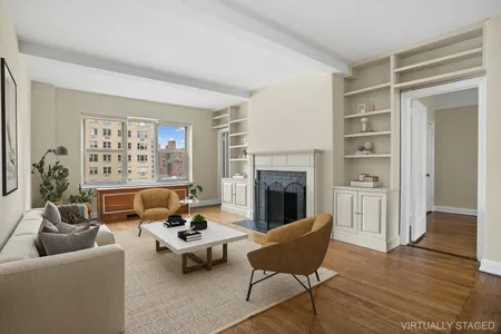 Unit for sale at 400 East 52nd Street #15A, Manhattan, NY 10022