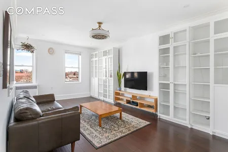 Unit for sale at 140 E 2nd Street #5T, Brooklyn, NY 11218