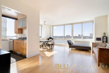 Unit for sale at 120 Riverside Boulevard #10S, Manhattan, NY 10069