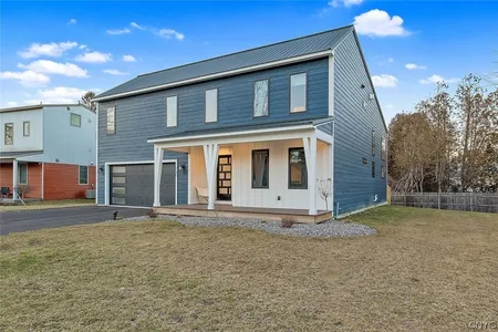 House for Sale at Lot 31 Xavier Circle, Syracuse,  NY 13210