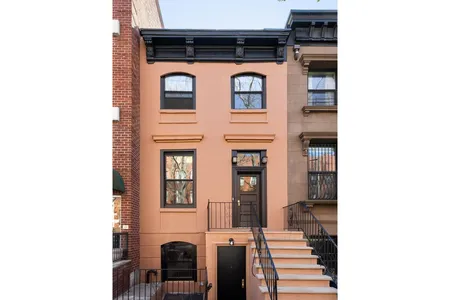 Multifamily for Sale at 160 Huntington Street #NA, Brooklyn,  NY 11231