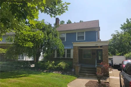 Unit for sale at 3256 Kildare Road, Cleveland Heights, OH 44118