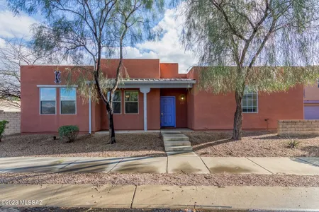 House for Sale at 937 W Calle Carasol, Tucson,  AZ 85713