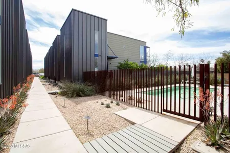 House for Sale at 3609 E 3rd Street, Tucson,  AZ 85716