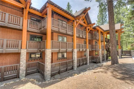 Condo for Sale at 929 Southwood Boulevard #23, Incline Village,  NV 89451
