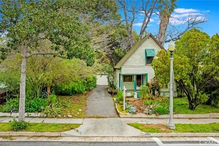 House for Sale at 750 N El Molino Avenue, Pasadena,  CA 91104