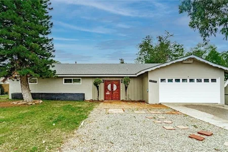 House for Sale at 4800 Arlington Avenue, Riverside,  CA 92504