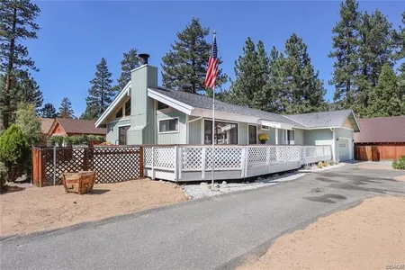 House for Sale at 601 Bluebill Drive, Big Bear City,  CA 92314