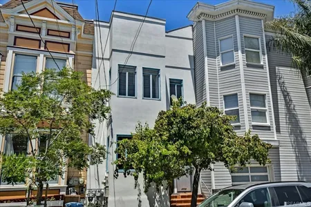 Multifamily for Sale at 2758 2760 23rd Street, San Francisco,  CA 94110